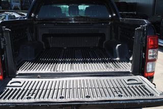 Ford Ranger 2022 DOUBLE CABIN  WILDTRAK 4X4 AUTOMATIC-thumb-15