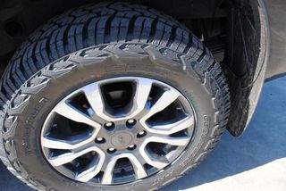 Ford Ranger 2022 DOUBLE CABIN  WILDTRAK 4X4 AUTOMATIC-thumb-16