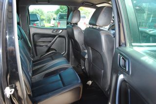 Ford Ranger 2022 DOUBLE CABIN  WILDTRAK 4X4 AUTOMATIC-thumb-17