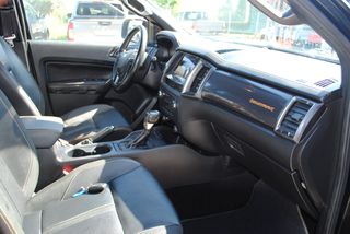 Ford Ranger 2022 DOUBLE CABIN  WILDTRAK 4X4 AUTOMATIC-thumb-18