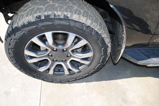 Ford Ranger 2022 DOUBLE CABIN  WILDTRAK 4X4 AUTOMATIC-thumb-21