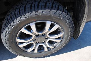 Ford Ranger 2022 DOUBLE CABIN  WILDTRAK 4X4 AUTOMATIC-thumb-22