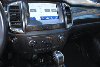 Ford Ranger 2022 DOUBLE CABIN  WILDTRAK 4X4 AUTOMATIC-thumb-24