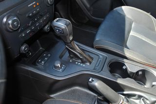 Ford Ranger 2022 DOUBLE CABIN  WILDTRAK 4X4 AUTOMATIC-thumb-25