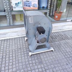 ΜΟΤΕΡ ΕΞΑΕΡΙΣΜΟΥ 0,5 HP KAFFE - 65484