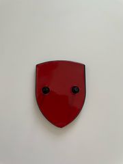 Porsche hood sign-thumb-2