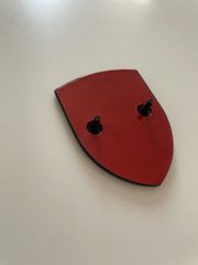 Porsche hood sign-thumb-3