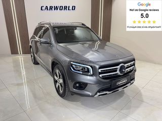 Mercedes-Benz GLB 200 2020 ΕΛΛΗΝΙΚΟ PROGRESSIVE 5ΠΛΗ ΕΓΓΥΗΣΗ & 5 ΧΡΟΝΙΑ ΔΩΡΕΑΝ SERVICE!