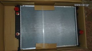 ΨΥΓΕΙΟ ΝΕΡΟΥ AVA ΒΜW E34 M5 3.600 3.800