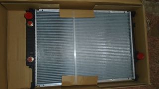 ΨΥΓΕΙΟ ΝΕΡΟΥ AVA ΒΜW E34 M5 3.600 3.800