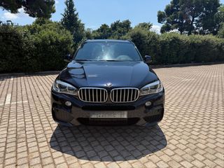 Bmw X5 2017 40E HYBRID M PACKET-thumb-1