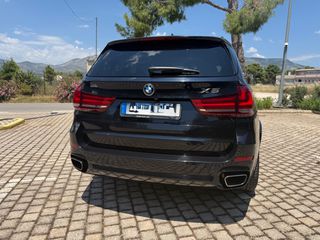 Bmw X5 2017 40E HYBRID M PACKET-thumb-2