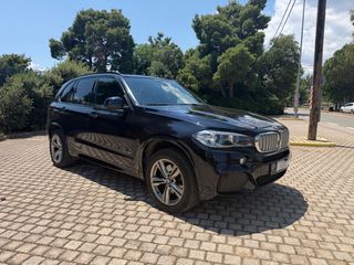 Bmw X5 2017 40E HYBRID M PACKET-thumb-3