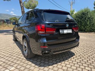 Bmw X5 2017 40E HYBRID M PACKET-thumb-4