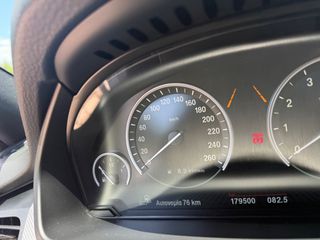 Bmw X5 2017 40E HYBRID M PACKET-thumb-6
