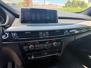 Bmw X5 2017 40E HYBRID M PACKET-thumb-8
