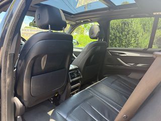 Bmw X5 2017 40E HYBRID M PACKET-thumb-11