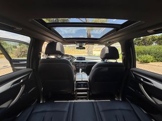 Bmw X5 2017 40E HYBRID M PACKET-thumb-14