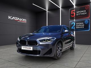 Bmw X2 2021 sDrive 18i | M Sport | Automatic | Clima | Alcantara