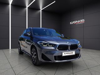 Bmw X2 2021 sDrive 18i | M Sport | Automatic | Clima | Alcantara-thumb-2