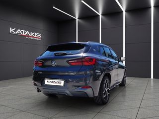 Bmw X2 2021 sDrive 18i | M Sport | Automatic | Clima | Alcantara-thumb-4