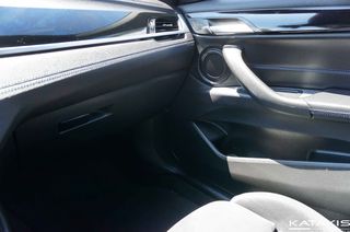 Bmw X2 2021 sDrive 18i | M Sport | Automatic | Clima | Alcantara-thumb-51