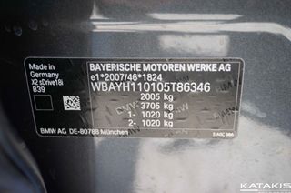 Bmw X2 2021 sDrive 18i | M Sport | Automatic | Clima | Alcantara-thumb-57