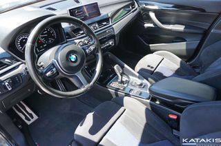 Bmw X2 2021 sDrive 18i | M Sport | Automatic | Clima | Alcantara-thumb-19