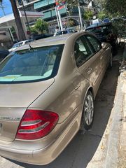 Mercedes-Benz E 200 2004 ELEGANCE