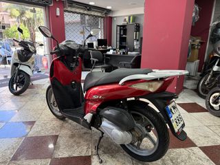Honda SH 150i 2007 (  ΓΡΑΜΜΑΤΙΑ ΜΕΤΑΞΥ ΜΑΣ  )-thumb-2