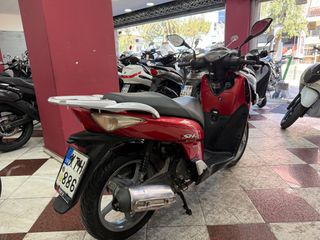 Honda SH 150i 2007 (  ΓΡΑΜΜΑΤΙΑ ΜΕΤΑΞΥ ΜΑΣ  )-thumb-3