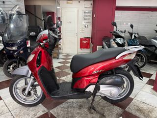 Honda SH 150i 2007 (  ΓΡΑΜΜΑΤΙΑ ΜΕΤΑΞΥ ΜΑΣ  )-thumb-5