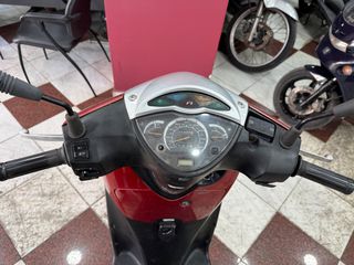 Honda SH 150i 2007 (  ΓΡΑΜΜΑΤΙΑ ΜΕΤΑΞΥ ΜΑΣ  )-thumb-6