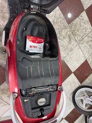 Honda SH 150i 2007 (  ΓΡΑΜΜΑΤΙΑ ΜΕΤΑΞΥ ΜΑΣ  )-thumb-8