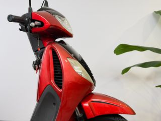 Honda SH 150i 2008-thumb-8