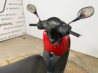 Honda SH 150i 2008-thumb-9