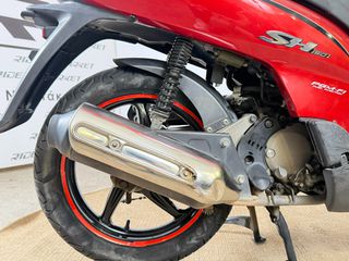 Honda SH 150i 2008-thumb-17