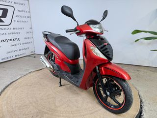 Honda SH 150i 2008-thumb-19