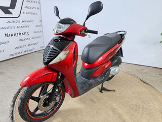 Honda SH 150i 2008-thumb-20