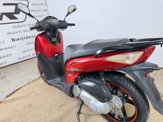 Honda SH 150i 2008-thumb-21