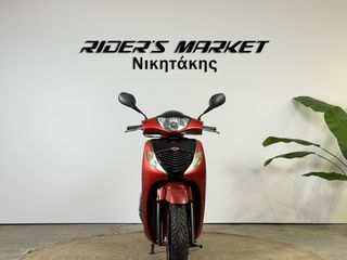 Honda SH 150i 2008-thumb-2