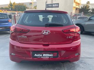 Hyundai i 20 2018 1.2  EDITION Clim klima aristo-thumb-6