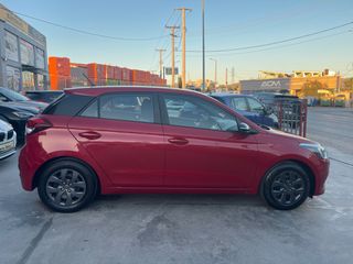 Hyundai i 20 2018 1.2  EDITION Clim klima aristo-thumb-10