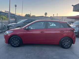 Hyundai i 20 2018 1.2  EDITION Clim klima aristo-thumb-11