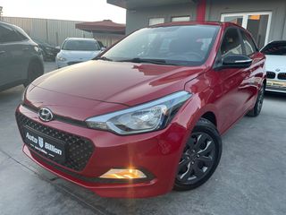 Hyundai i 20 2018 1.2  EDITION Clim klima aristo