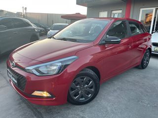 Hyundai i 20 2018 1.2  EDITION Clim klima aristo-thumb-1