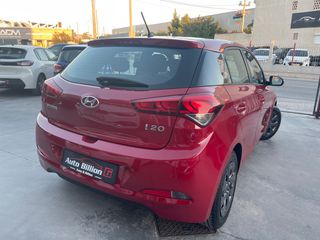 Hyundai i 20 2018 1.2  EDITION Clim klima aristo-thumb-7