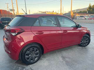 Hyundai i 20 2018 1.2  EDITION Clim klima aristo-thumb-8