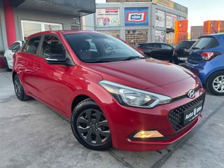 Hyundai i 20 2018 1.2  EDITION Clim klima aristo-thumb-3