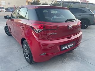 Hyundai i 20 2018 1.2  EDITION Clim klima aristo-thumb-4
